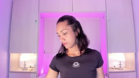 Snapshot of anaacollins_ chatting on June 14, 11:45 am anaacollins_ online show from June 14, 11:45 am