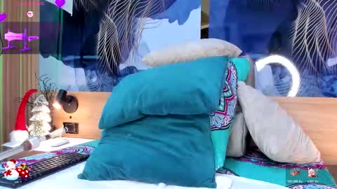 anabacker01 online show from January 6, 7:28 pm