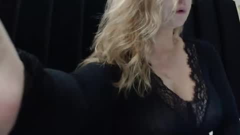 Ana online show from November 20, 12:00 am