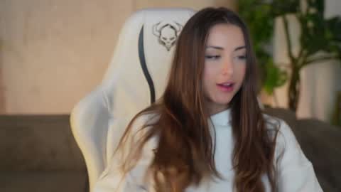 Snapshot of anabel054 chatting on December 14, 8:20 am Anabel Kira Zlata Kira Elice Lana Dominika Sofy Kaila Bridget online show from December 14, 8:20 am