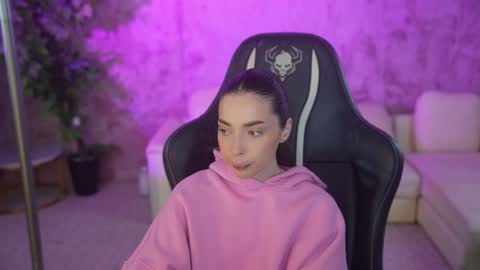 Snapshot of anabel054 chatting on December 15, 8:29 am Anabel Kira Zlata Kira Elice Lana Dominika Sofy Kaila Bridget online show from December 15, 8:29 am