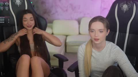 Anabel Kira Zlata Kira Elice Lana Dominika Sofy Kaila Bridget online show from January 9, 8:50 am