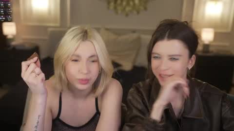 Anabel Kira Zlata Kira Elice Lana Dominika Sofy Kaila Bridget online show from April 16, 8:09 pm