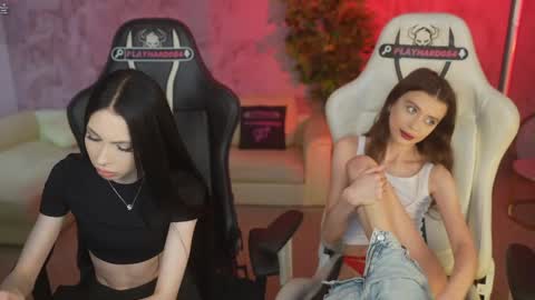 Anabel Kira Zlata Kira Elice Lana Dominika Sofy Kaila Bridget online show from June 4, 2:45 pm