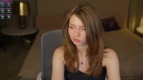 Snapshot of anabel2054 chatting on October 18, 1:41 am Sweet girls online show from October 18, 1:41 am