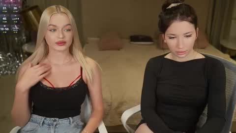 Snapshot of anabel2054 chatting on November 24, 3:01 pm Sweet girls online show from November 24, 3:01 pm