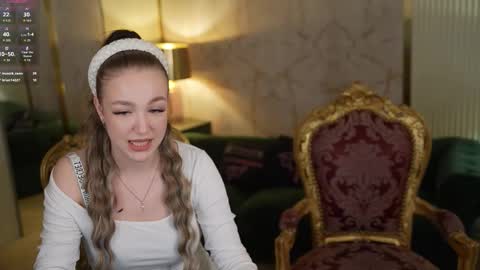 Snapshot of anabel2054 chatting on November 26, 9:05 pm Sweet girls online show from November 26, 9:05 pm