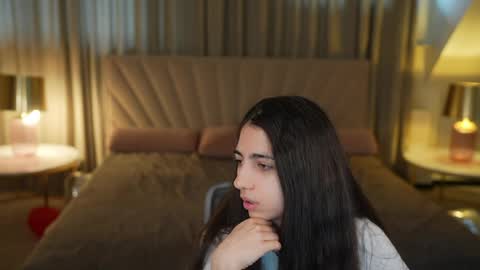 Sweet girls online show from March 30, 7:31 am