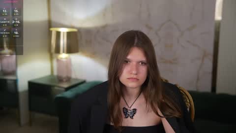 Snapshot of anabel2054 chatting on June 18, 9:19 pm Sweet girls online show from June 18, 9:19 pm