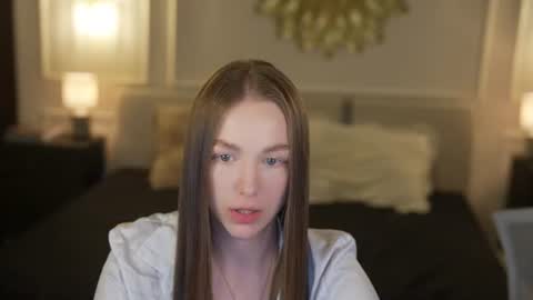 Snapshot of anabel2054 chatting on July 6, 2:36 pm Sweet girls online show from July 6, 2:36 pm