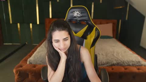 Snapshot of anabel2054 chatting on July 7, 6:27 am Sweet girls online show from July 7, 6:27 am