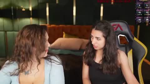 Snapshot of anabel2054 chatting on July 22, 11:02 am Sweet girls online show from July 22, 11:02 am