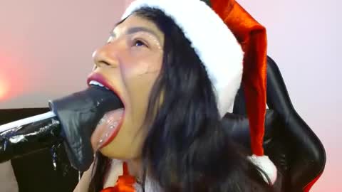 Snapshot of anabel693 chatting on December 2, 9:24 am anabel alice gandara online show from December 2, 9:24 am