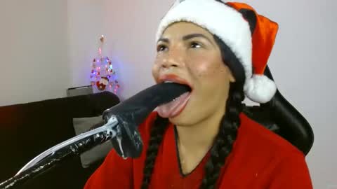 Snapshot of anabel693 chatting on December 10, 10:28 am anabel alice gandara online show from December 10, 10:28 am