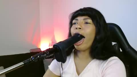 Snapshot of anabel693 chatting on February 24, 10:59 am anabel alice gandara online show from February 24, 10:59 am