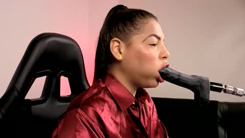 Snapshot of anabel693 chatting on September 27, 10:53 am anabel alice gandara online show from September 27, 10:53 am