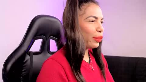 Snapshot of anabel693 chatting on October 1, 10:32 am anabel alice gandara online show from October 1, 10:32 am