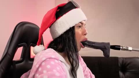 anabel alice gandara  online show from December 17, 12:33 pm