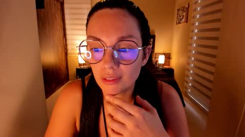 Anabel online show from October 24, 7:43 pm