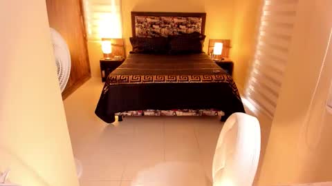 Anabel online show from October 27, 4:00 pm