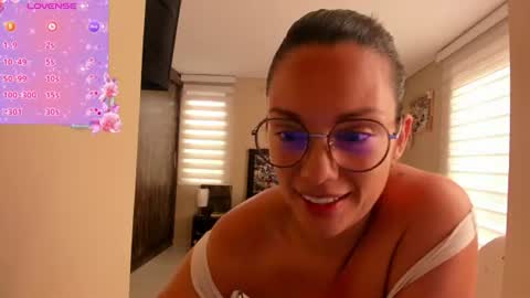 Snapshot of anabel_25 chatting on June 13, 1:53 pm Anabel online show from June 13, 1:53 pm