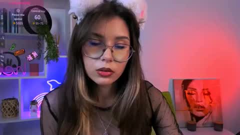 Snapshot of anabel_foxis chatting on October 11, 3:50 am anabel_foxis online show from October 11, 3:50 am
