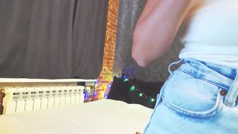 Snapshot of anabelblack chatting on September 13, 11:32 am Anna online show from September 13, 11:32 am