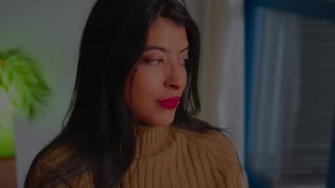 anabelcurvy online show from December 2, 11:26 am