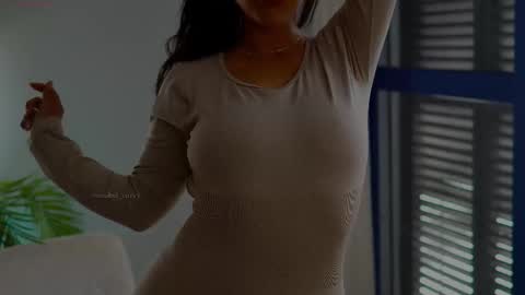 anabelcurvy online show from February 18, 3:41 pm
