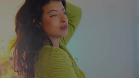 anabelcurvy online show from May 4, 6:37 pm