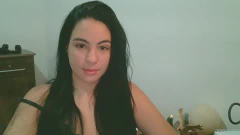anabelenogueira1 online show from April 29, 12:09 pm