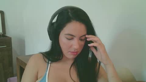 Snapshot of anabelenogueira1 chatting on May 8, 4:23 pm anabelenogueira1 online show from May 8, 4:23 pm
