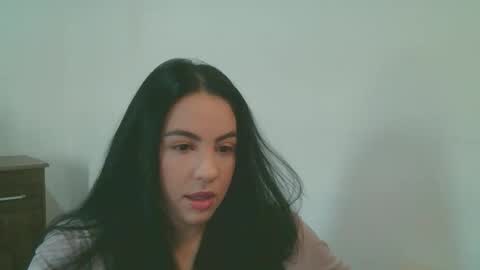 Snapshot of anabelenogueira1 chatting on May 12, 12:02 pm anabelenogueira1 online show from May 12, 12:02 pm