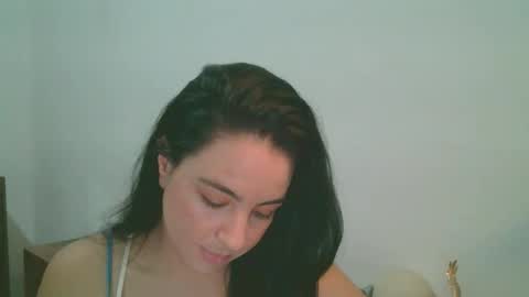 Snapshot of anabelenogueira1 chatting on May 13, 8:06 pm anabelenogueira1 online show from May 13, 8:06 pm