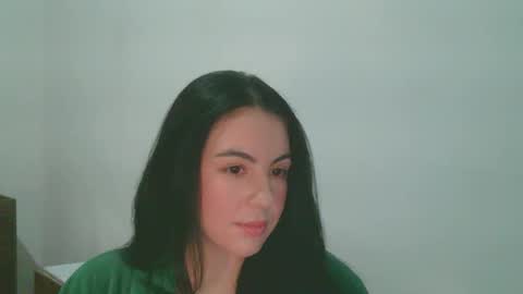 Snapshot of anabelenogueira1 chatting on May 16, 10:08 pm anabelenogueira1 online show from May 16, 10:08 pm