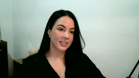 Snapshot of anabelenogueira1 chatting on May 20, 1:17 pm anabelenogueira1 online show from May 20, 1:17 pm