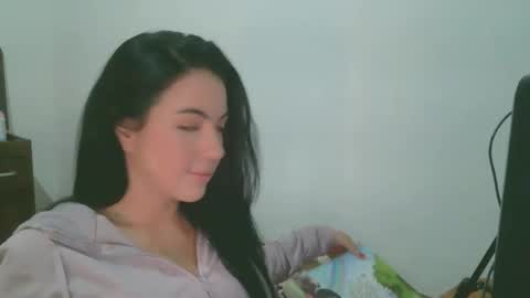 Snapshot of anabelenogueira1 chatting on May 21, 12:12 pm anabelenogueira1 online show from May 21, 12:12 pm
