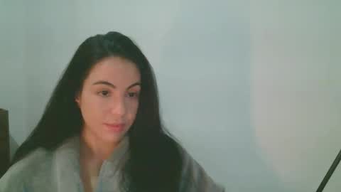 Snapshot of anabelenogueira1 chatting on May 22, 1:35 am anabelenogueira1 online show from May 22, 1:35 am