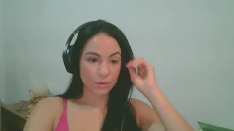 Snapshot of anabelenogueira1 chatting on May 24, 5:40 pm anabelenogueira1 online show from May 24, 5:40 pm