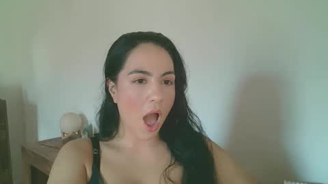 Snapshot of anabelenogueira1 chatting on June 2, 6:54 pm anabelenogueira1 online show from June 2, 6:54 pm