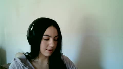 Snapshot of anabelenogueira1 chatting on June 17, 5:25 pm anabelenogueira1 online show from June 17, 5:25 pm