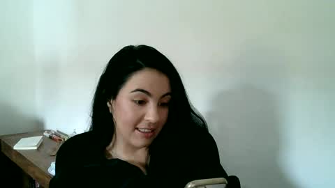 anabelenogueira1 online show from June 26, 3:49 pm