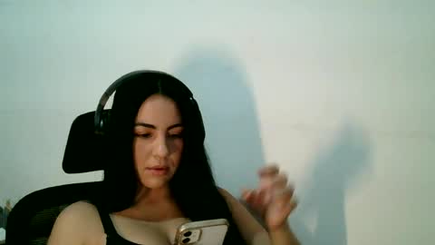 anabelenogueira1 online show from June 27, 3:39 pm