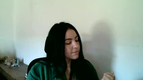 anabelenogueira1 online show from July 5, 4:25 pm