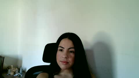 anabelenogueira1 online show from July 6, 1:19 pm