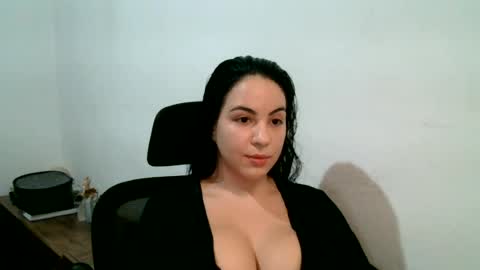 anabelenogueira1 online show from July 12, 10:23 pm
