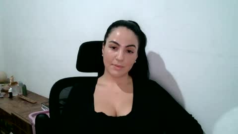 anabelenogueira1 online show from July 25, 10:29 pm