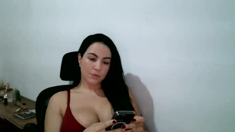 anabelenogueira1 online show from July 26, 10:49 pm