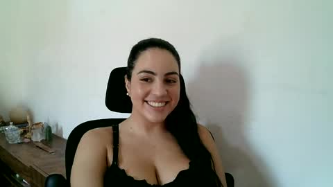 anabelenogueira1 online show from July 28, 6:20 pm