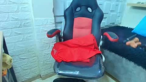 Anabella online show from March 9, 11:36 am